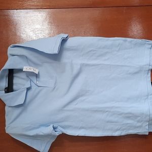 Nwt the children's place uniform t-shirt size large